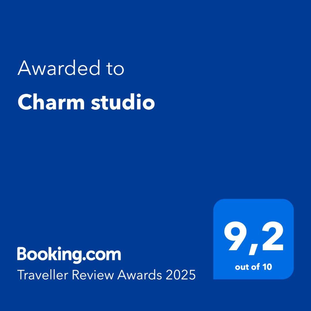 Charm Studio Bombarral Bagian luar foto